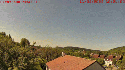 Corny-sur-Moselle