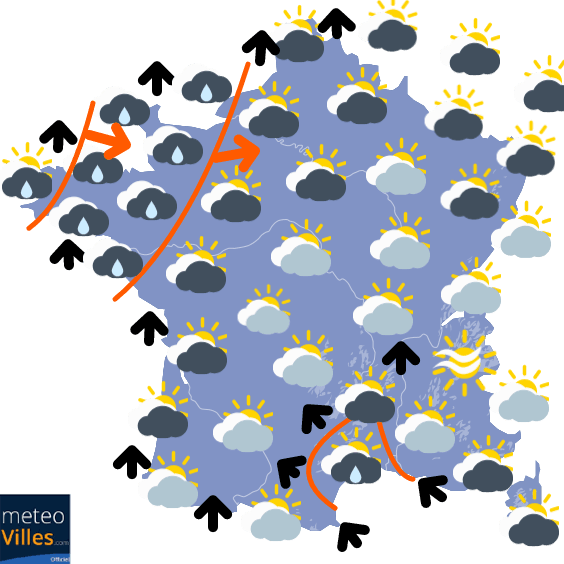 Vers une fin d'année hivernale ?