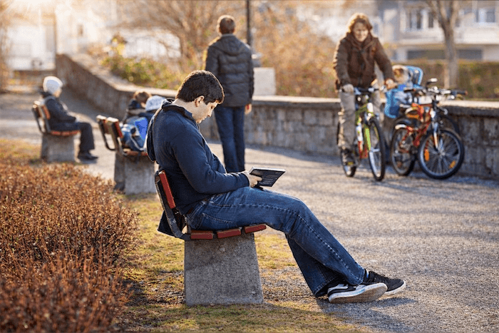 Douceur exceptionnelle entre mardi et mercredi