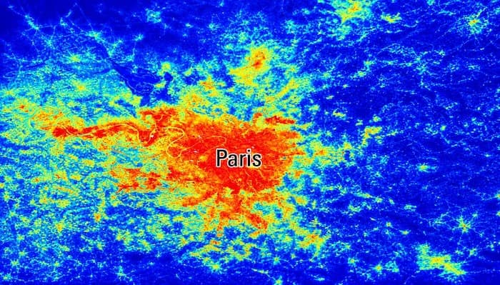 Records de chaleur nocturnes : à quand la fin des nuits infernales en ville ?