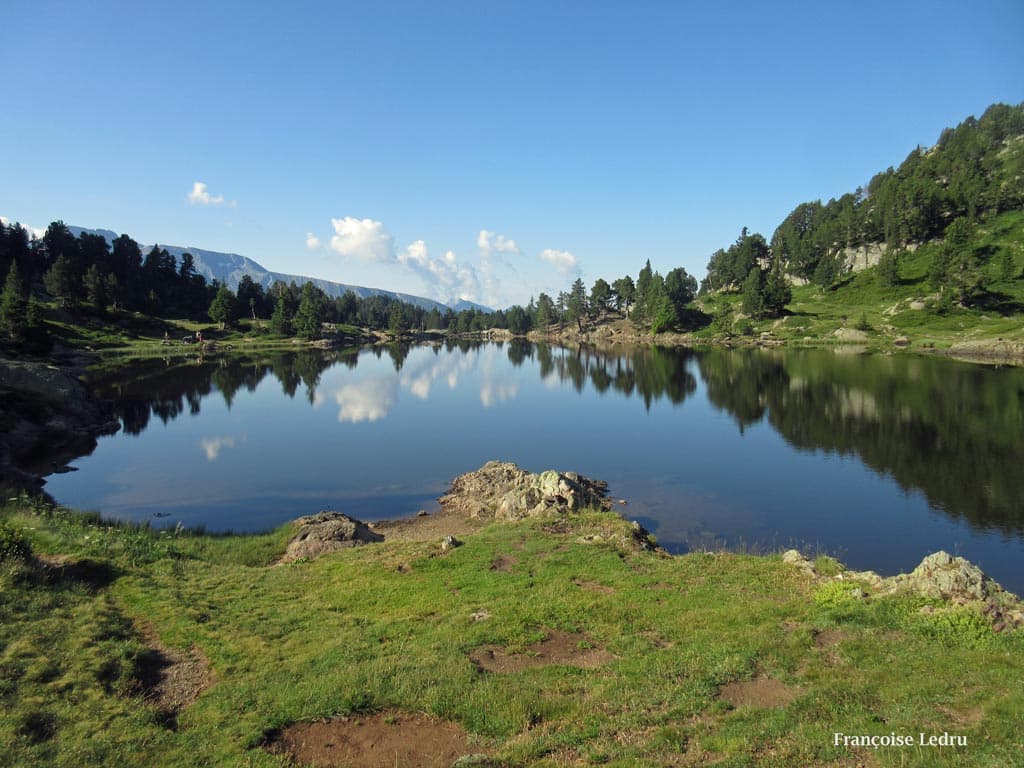 Lac Achard