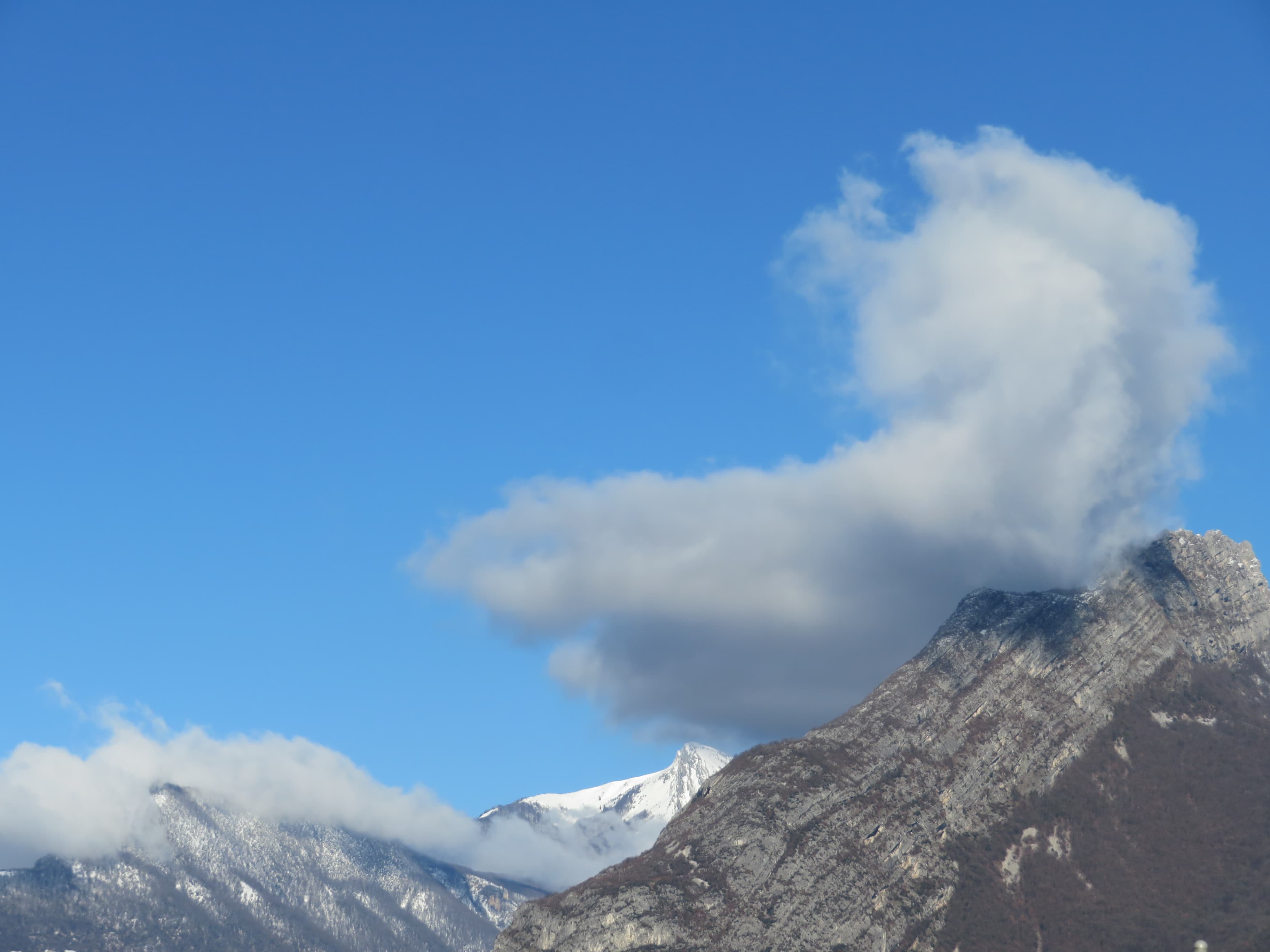 Apostrophe sur le Néron