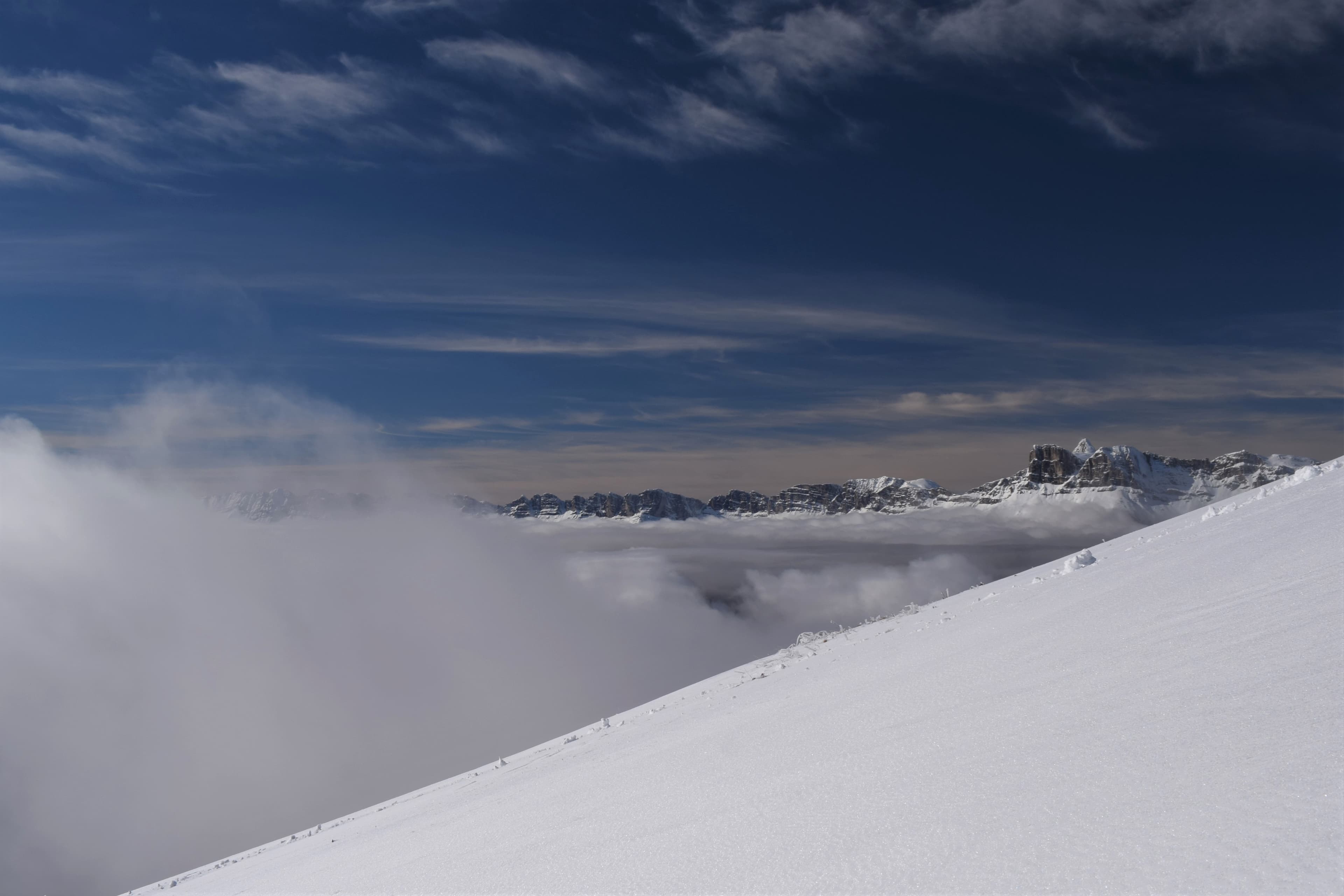 Falaises du Vercors