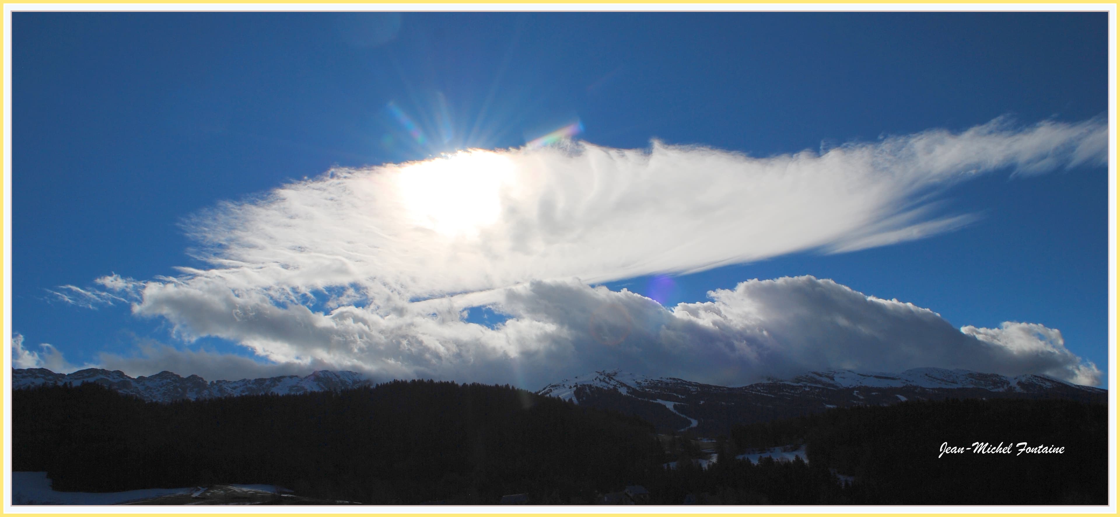 formation proraphique