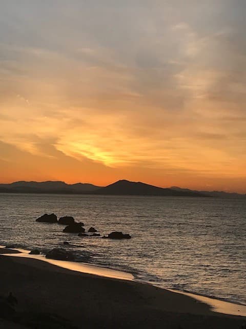 Côte des Basques - Biarritz