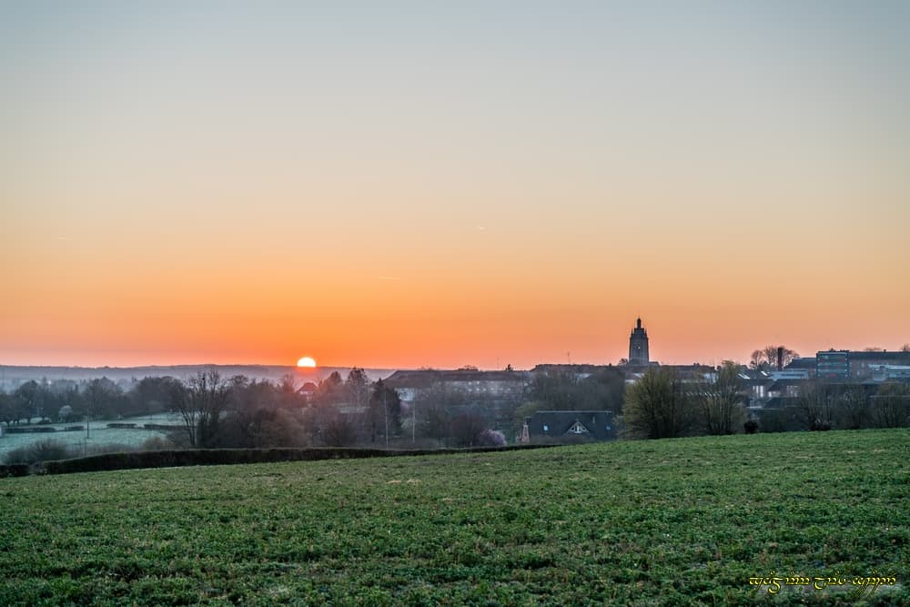 Lever fort clair