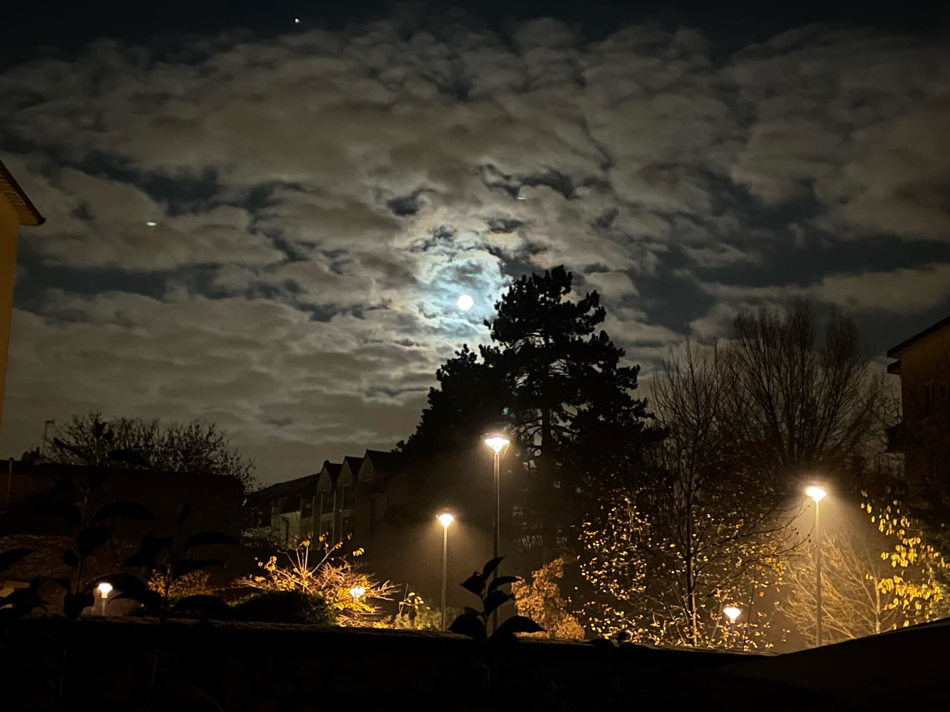 nuit