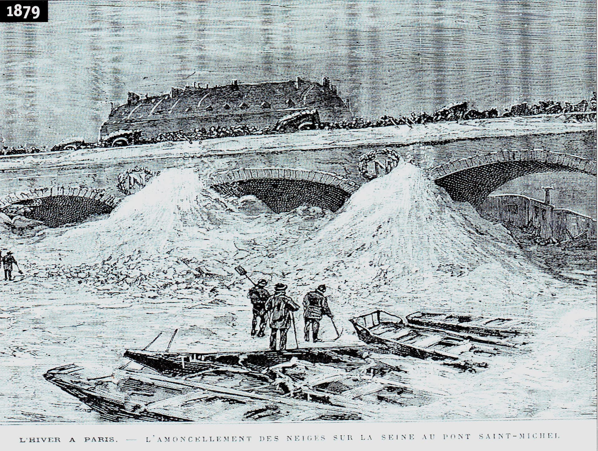 Image d'illustration pour La vague de froid historique de décembre 1879 