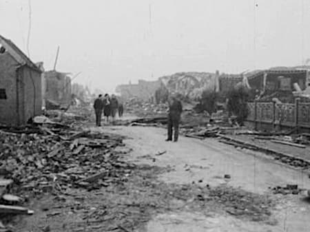 Image d'illustration pour 24 et 25 juin 1967 : de violentes tornades balayaient les Hauts-de-France
