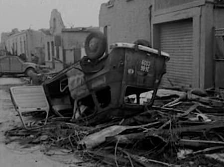 Image d'illustration pour 24 et 25 juin 1967 : de violentes tornades balayaient les Hauts-de-France