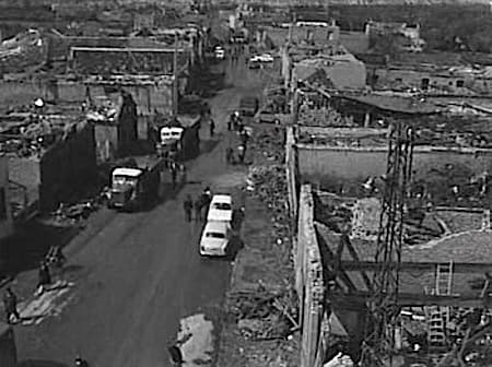 Image d'illustration pour 24 et 25 juin 1967 : de violentes tornades balayaient les Hauts-de-France