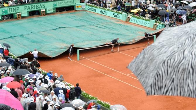 Image d'illustration pour Une météo très contrastée pour le dernier dimanche de mai