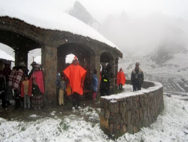 Image d'illustration pour Qui dit été en France dit hiver sur l'hémisphère Sud