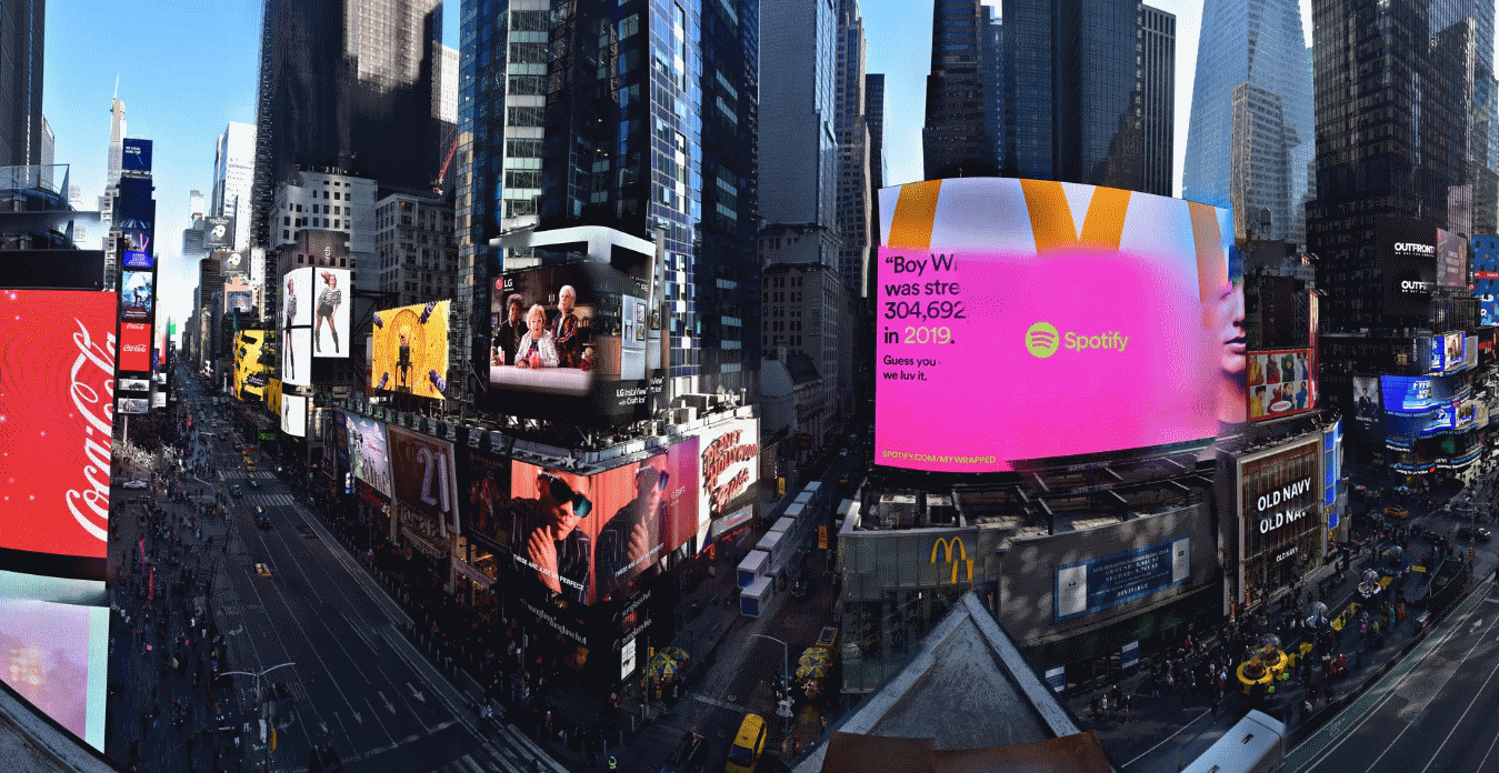 Image d'illustration pour Quel temps fait-il aux quatre coins du monde le jour de Noël ?
