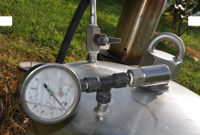 Image d'illustration pour Prévention de la grêle - Grêlimètre - Iodure d'argent - ANELFA