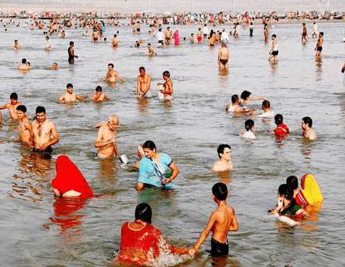 Image d'illustration pour Canicule : Vague de chaleur meurtrière en Inde