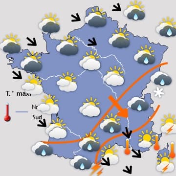 Image d'illustration pour Parenthèse très fraîche à la fin d'un été très chaud