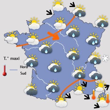 Image d'illustration pour Parenthèse très fraîche à la fin d'un été très chaud