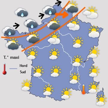 Image d'illustration pour Parenthèse très fraîche à la fin d'un été très chaud