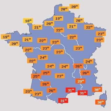 Image d'illustration pour Parenthèse très fraîche à la fin d'un été très chaud
