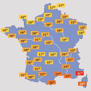 Image d'illustration pour Parenthèse très fraîche à la fin d'un été très chaud