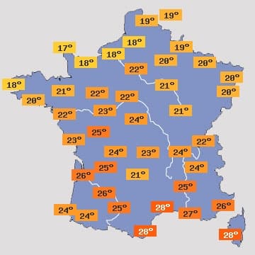 Image d'illustration pour Parenthèse très fraîche à la fin d'un été très chaud