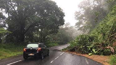 Image d'illustration pour Cyclones Beryl et Chris sur l'Atlantique