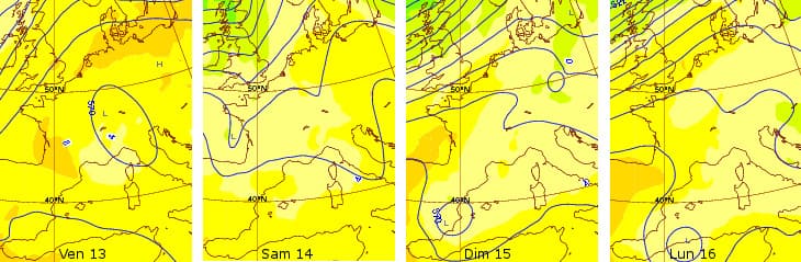 Image d'illustration pour Grande douceur en montagne