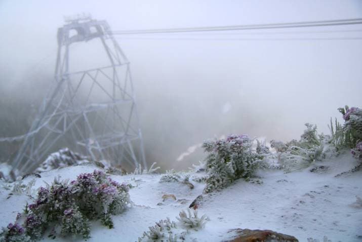 Image d'illustration pour Week-end frais & médiocre puis retour d'un temps plus estival