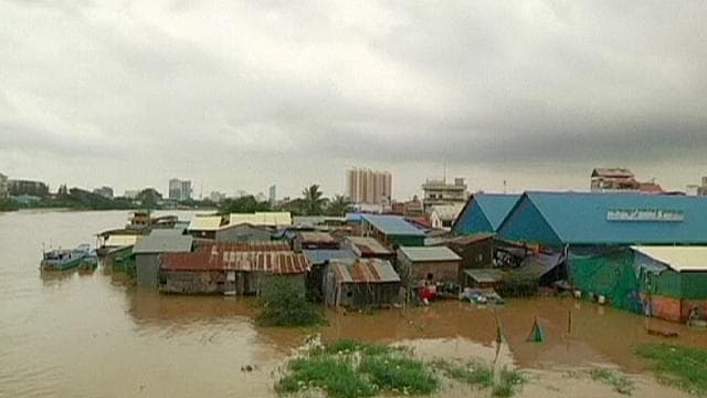 Image d'illustration pour Mousson meurtrière en Asie du Sud-Est