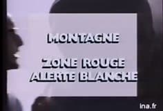 Image d'illustration pour Neige abondante & inondations vers les Alpes mi-février 1990