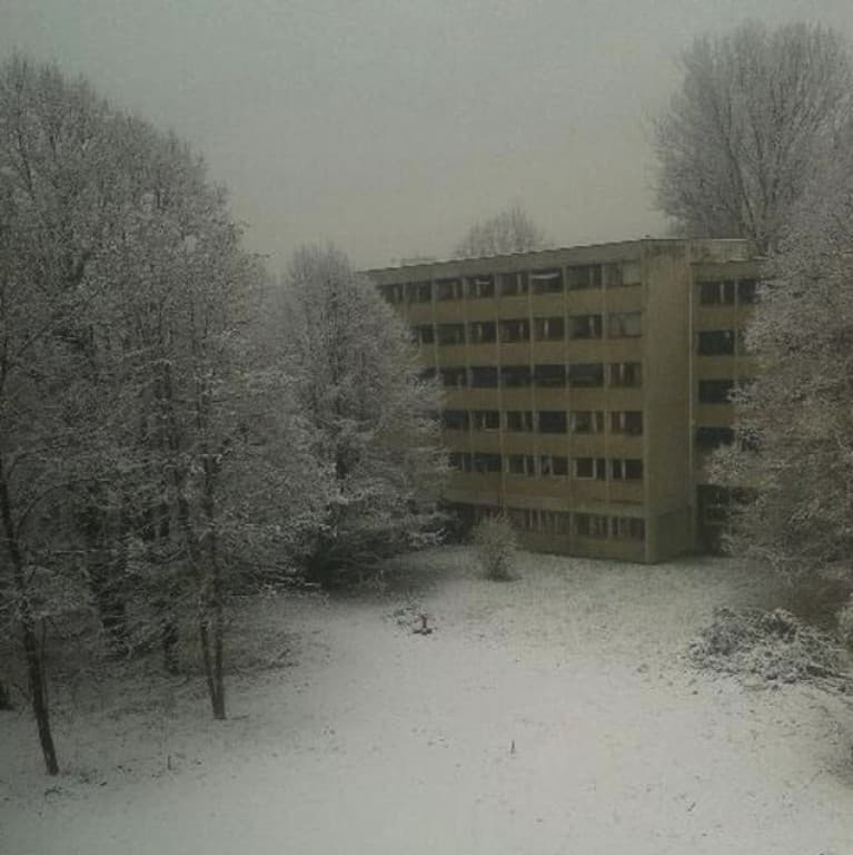 Image d'illustration pour Neige à basse altitude en Rhône-Alpes et Auvergne