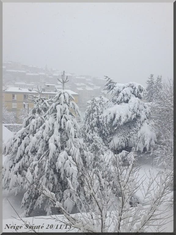 Image d'illustration pour Vos photos météo de la semaine