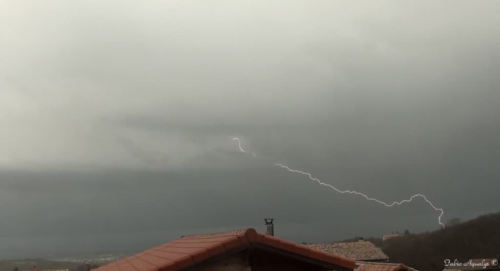 Image d'illustration pour Giboulées de mars : vos photos