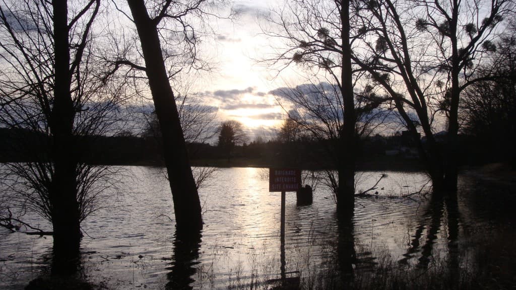 Image d'illustration pour Vos photos météo de la semaine