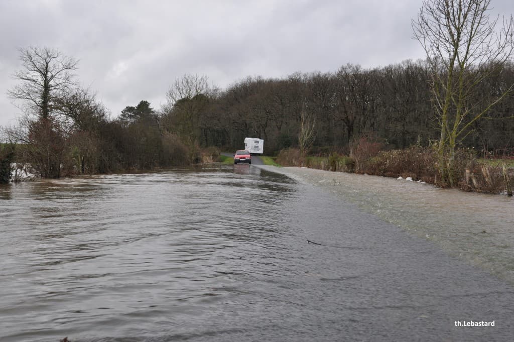 Image d'illustration pour Vos photos météo de la semaine