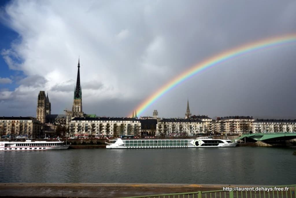 Image d'illustration pour Giboulées de mars : vos photos