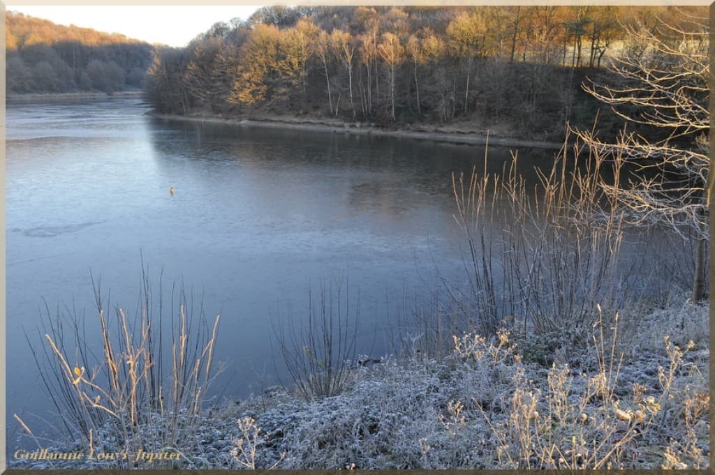 Image d'illustration pour Vos plus belles photos de givre