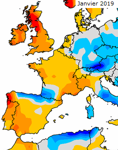 Image d'illustration pour Quid de la sécheresse après les pluies de cet hiver ? 