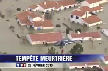 Image d'illustration pour Février, mois des tempêtes ? 