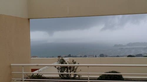 Image d'illustration pour Trombe marine au large de Bandol (Var)