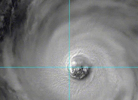 Image d'illustration pour Le super typhon Hagibis menace le Japon