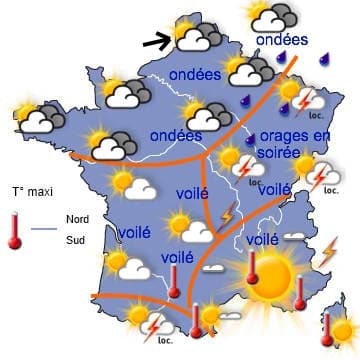 L'été n'est pas terminé...