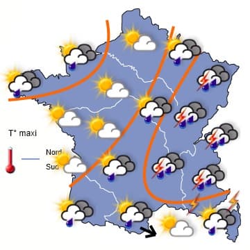 Pas de nouvel épisode estival en vue 