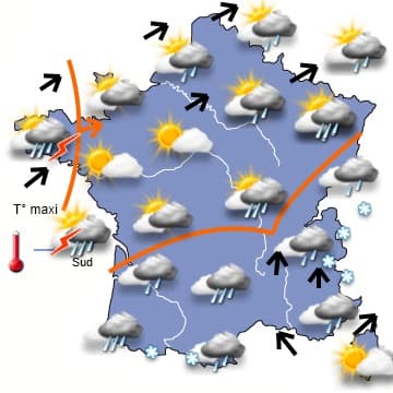 De plus en plus d'agitation