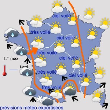 Ni vraiment beau, ni vraiment mauvais... 