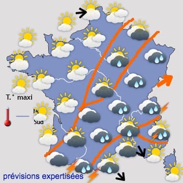 Vers une nouvelle vague de chaleur durable ?? 