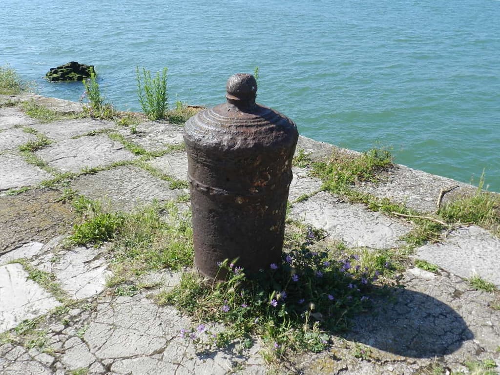 Avec son réservoir ! ! ! !