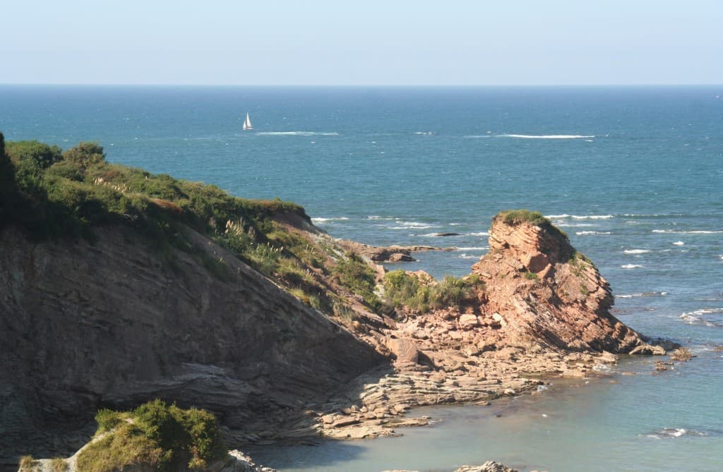 baie de Loya