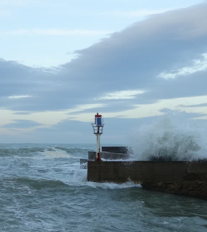 Biarritz que j'aime !